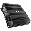 NVX XAD41 1200W Total RMS X-Series Full-Bridge Class D 1-Ohm Stable 4-Channel Amplifier