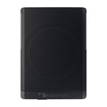 Nakamichi NM-NBF20.0A NBF20.0A 8-In. 650-Watt Peak Power Active Under-Seat Subwoofer with Wired Remote