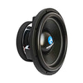 Nemesis Audio NA-12H-SLM V.2 D4 12700W RMS Dual 4-Ohm Shallow Mount Subwoofer