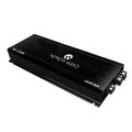 NEMESIS Audio Car 1 -Channel Vehicle Amplifier