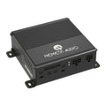 Nemesis Audio Channel Amplifier - High-Performance Car Audio Amp for Crisp Sound & Powerful Performance | NA-500X4D 4