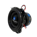 Nemesis Audio NA-6.5Hv.2 D2 6.5500W RMS Dual 2-Ohm Voice Coil Car Subwoofer