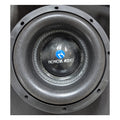 Nemesis Audio NA-8HV.3 81800W Peak Dual 4-Ohm Voice Coil DVC Car Subwoofer