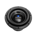 Nemesis Audio NA-8M 8700 W RMS Dual 4-Ohm Voice Coil DVC Car Stereo Subwoofer