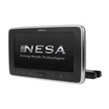 Nesa NHRB10 10Preloaded Headrest W Dvd