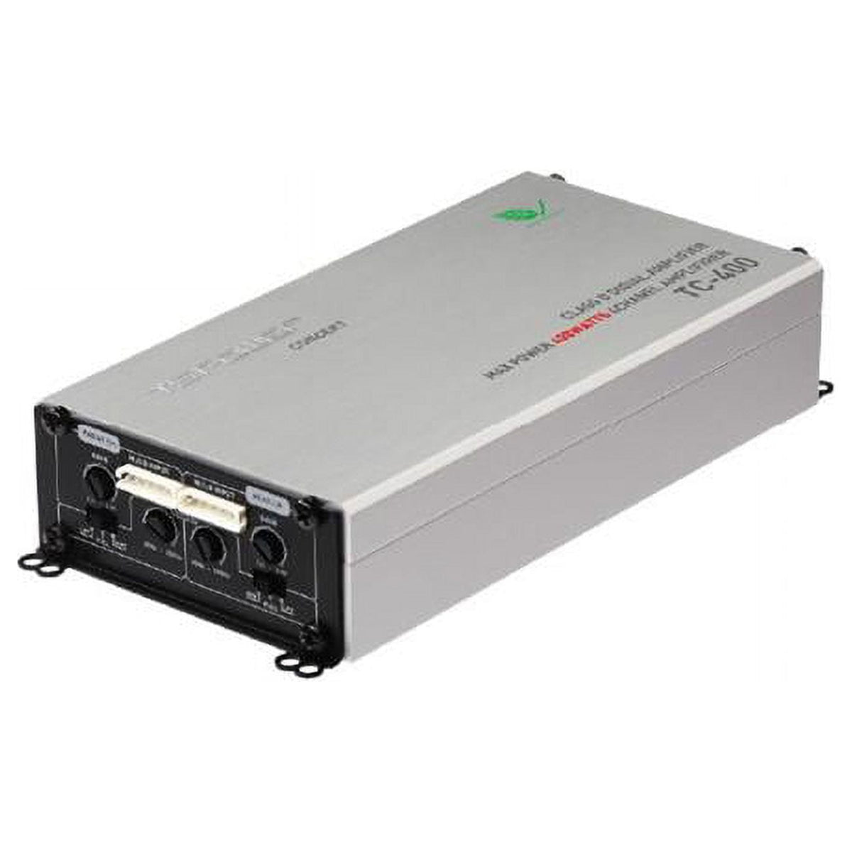 Nesa TC-400 4 Channel 500 watts Amplifier