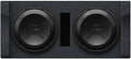 New Kenwood eXcelon P-XW1221D Dual 12 Pre-loaded Subwoofer Enclosure