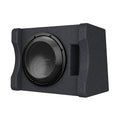 Kenwood eXcelon P-XW1241S 12¡± Pre-loaded Subwoofer