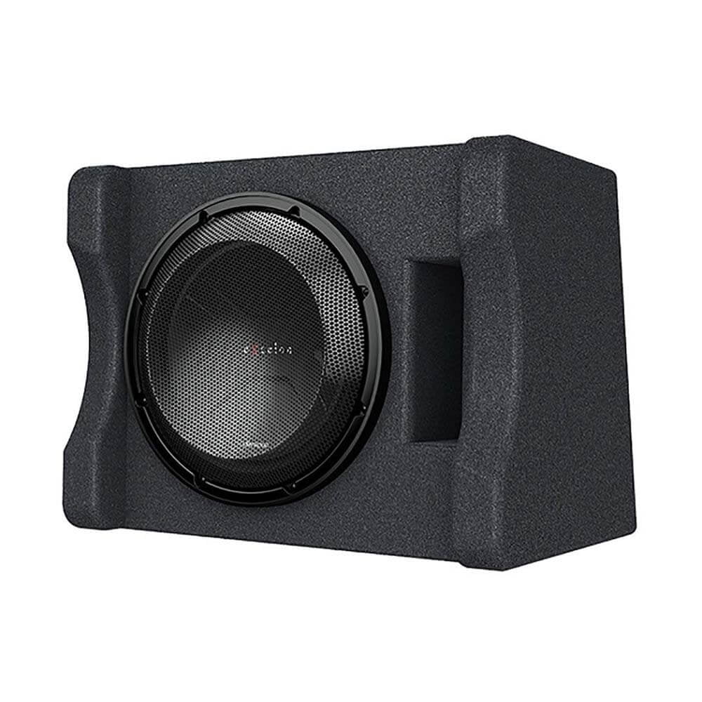 Kenwood eXcelon P-XW1241S 12¡± Pre-loaded Subwoofer