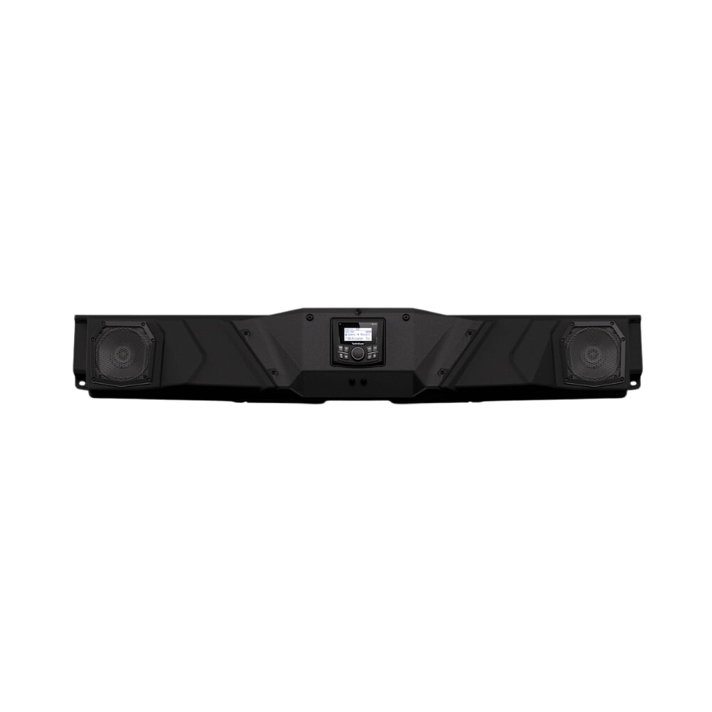 New Rockford DEFEND17-STG1 Complete Audio Roof System for 2017+ Can-Am Defender