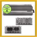 New Sundown Audio SAE Version 4 900W RMS Power 4-Channel Class A/B Car Amplifier