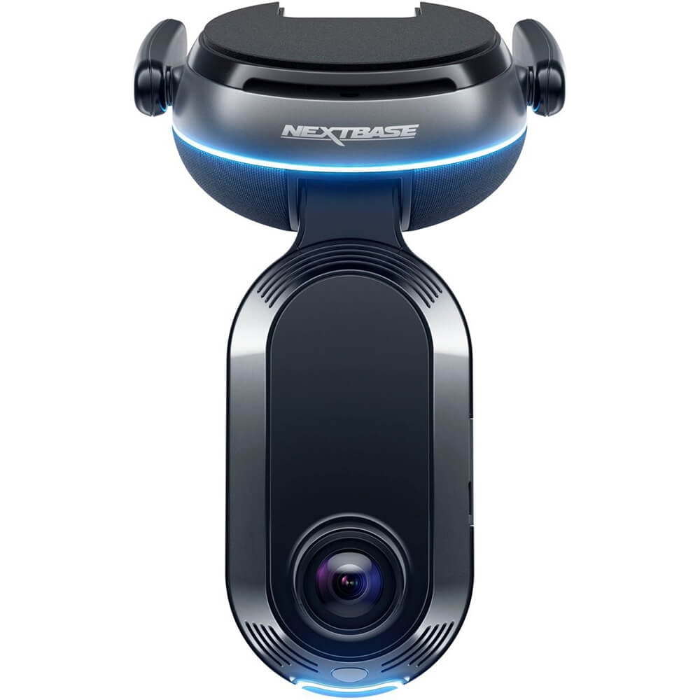 Nextbase NBIQ1KUS Car Dash Cameras, Black