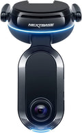 Nextbase NBIQ4KUS iQ 4K Smart Dash Cam with Wi-Fi and GPS - Black