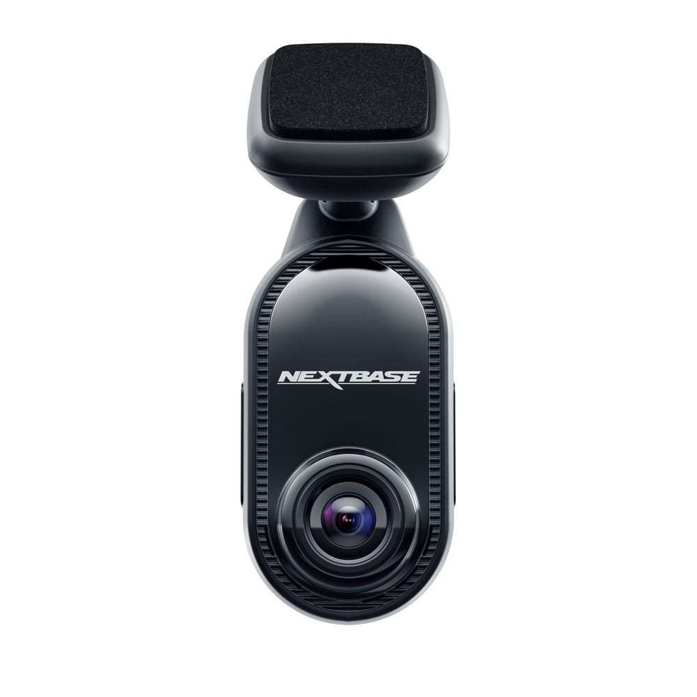 Nextbase Piqo 2K Dash Camera - Black