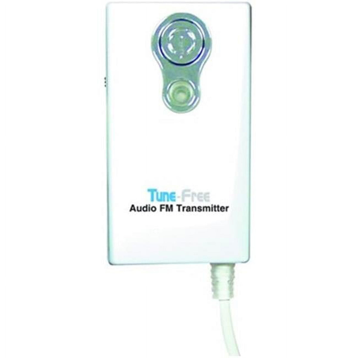 Nippon IF100 Universal 12 Frequency MP3 Transmitter