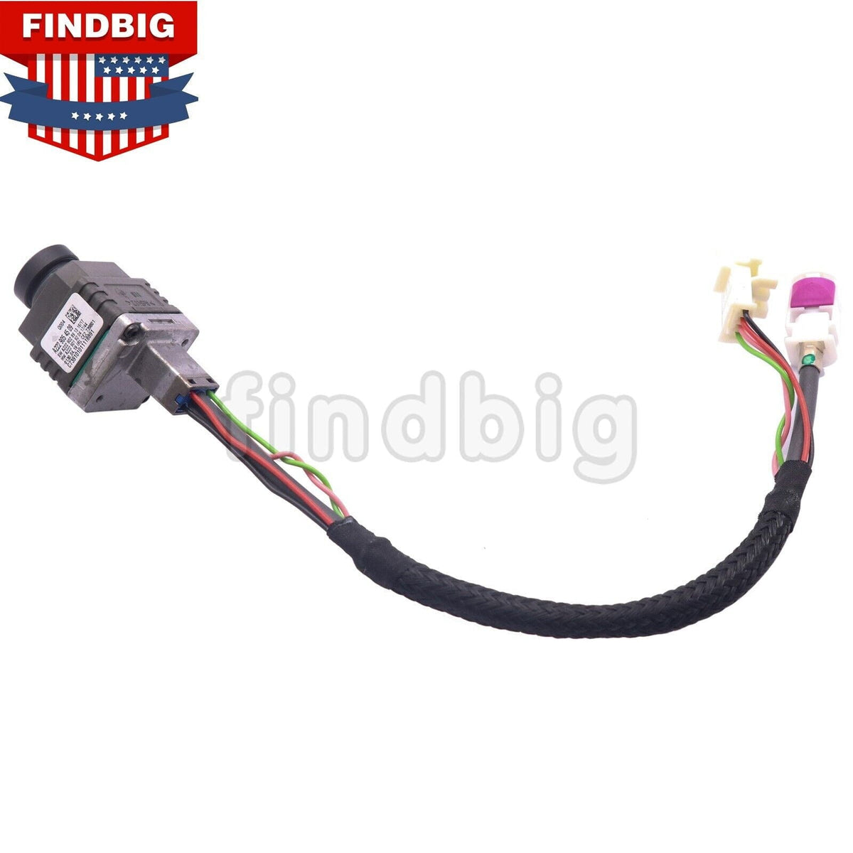 OEM Rear View Backup Camera For Mercedes Benz C300 C400 S550 S600 A2229054509