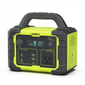 OMNIBAR Ironman300 Yellow Green 300W ultrahigh power emergency power supply Yellow Green Ironman Series