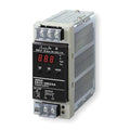 Omron DC Power Supply,24VDC,3.75A,50/60Hz S8VS-09024A