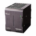 Omron DC Power Supply,48VDC,10A,50/60Hz S8VK-G48048