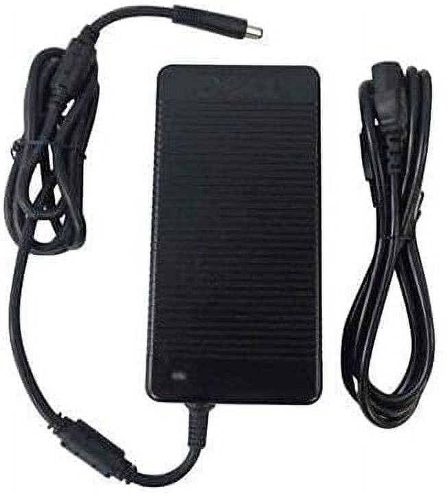 Onerbl 4-Pin 19V 13.8A AC-DC Adapter Compatible with MINISFORUM HX100G HX99G HX80G HX77G Mini PC Neptune Ryzen 9 7 6900HX 7840HS Gaming GVE GM262-1901380-F 19VDC 262.2W Power Supply Cord Charger PSU