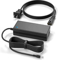 Onerbl 80 Watt 20-60 VDC Input DC/DC Isolated Forklift Charger Adapter Compatible with Panasonic GETAC Onerbl CF-LNDDC80I 592GUK000017 Forklifts & Toughbook FZ-A2 FZ-N1