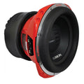 Orion HCCA122 Hcca 12Woofer Dual Voice Coil 2500w Rms