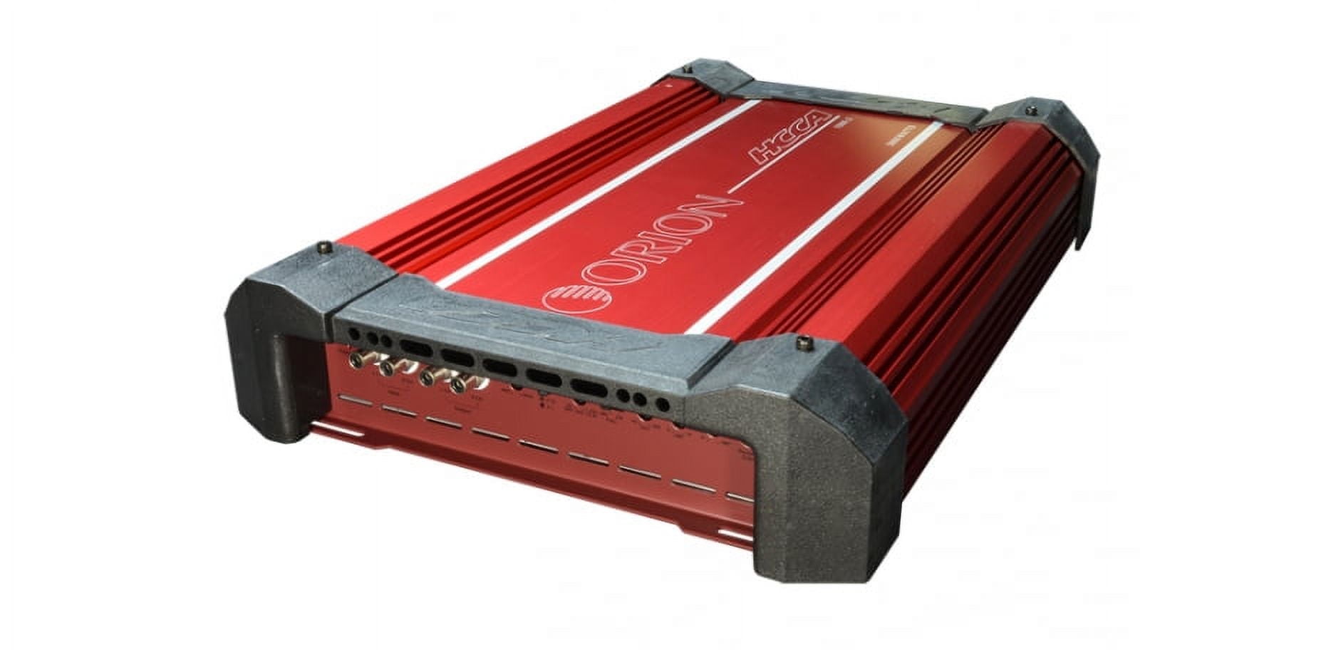 Orion HCCA1500.2 3000W MAX 2 Channel Class A/B HCCA Series Amplifier
