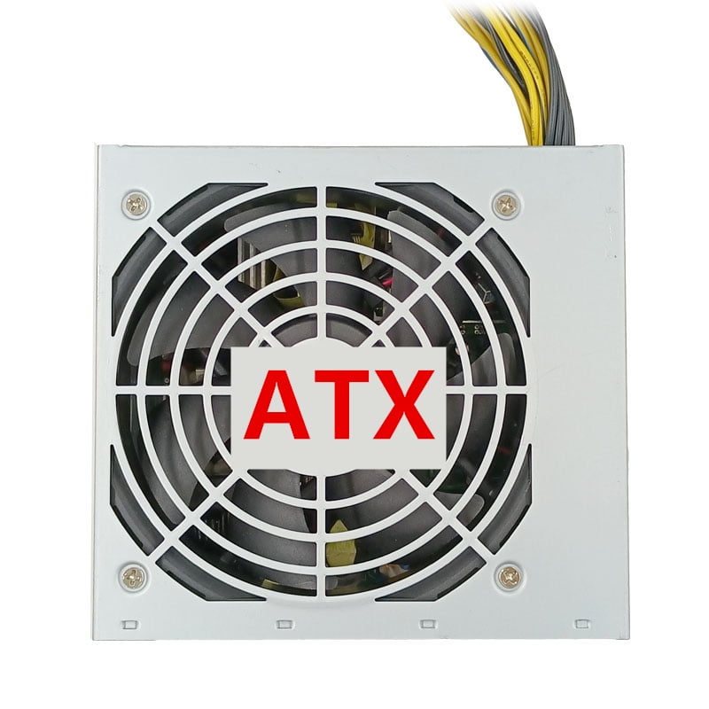 P410 P520C 14Pin 625W Power Supply FSP625-50ETN FSP500-50ETN HK380-16FP FSP280-40PA PS-4281-02