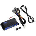 PAC AP4-CH21 AmpPRO Car Stereo Advanced Amplifier Installation Audio Interface