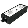 PHIHONG POEA30U-560-X-R, Power Supply; AC-DC; POE; Adapter; 30W; 56V@0.536A; 90-264V In; 10 Gigabit