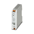 PHOENIX CONTACT 2904595, AC-DC Power Supply,1-phase, 5 VDC,5A output,100-240 VAC input, QUINT4-PS/1AC/5DC/5/PT