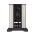Power Acoustik MOFO1-10KD Remote Control Included Vehicle Audio Amplifier, Multicolor, 6.19 lbs
