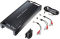 Power Acoustik Car, 1 -Channel Vehicle Audio Amplifier