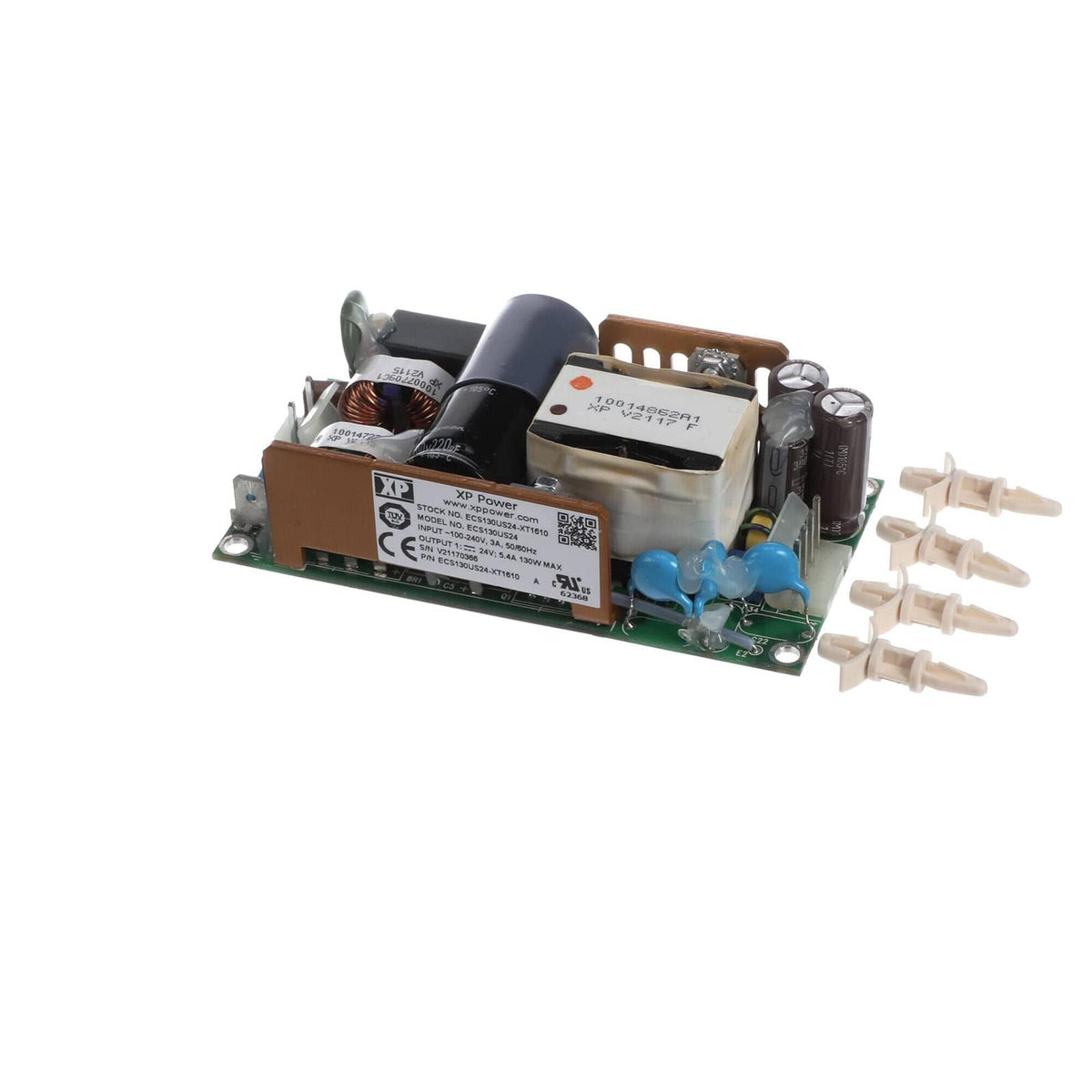 POWER SUPPLY, 24VDC 130W ATO 8263684 - Free Shipping + Geniuine OEM