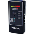 Spy-Hawk Security Products Spy Hawk Pro-10G is Number 1 GPS Tracker Finder, RF Bug and Phone Tap Detector