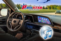 PRO STAR CarPlay USB CD Player 2025 Fits Kia K4