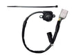 PT Auto Warehouse BUCCH-211 - Park Assist Back Up Camera Fits select: 2011-2020 DODGE JOURNEY