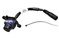 PT Auto Warehouse BUCCH-506N Rear View Backup Camera Fits select: 2013-2015 RAM 1500, 2013-2015 RAM 2500