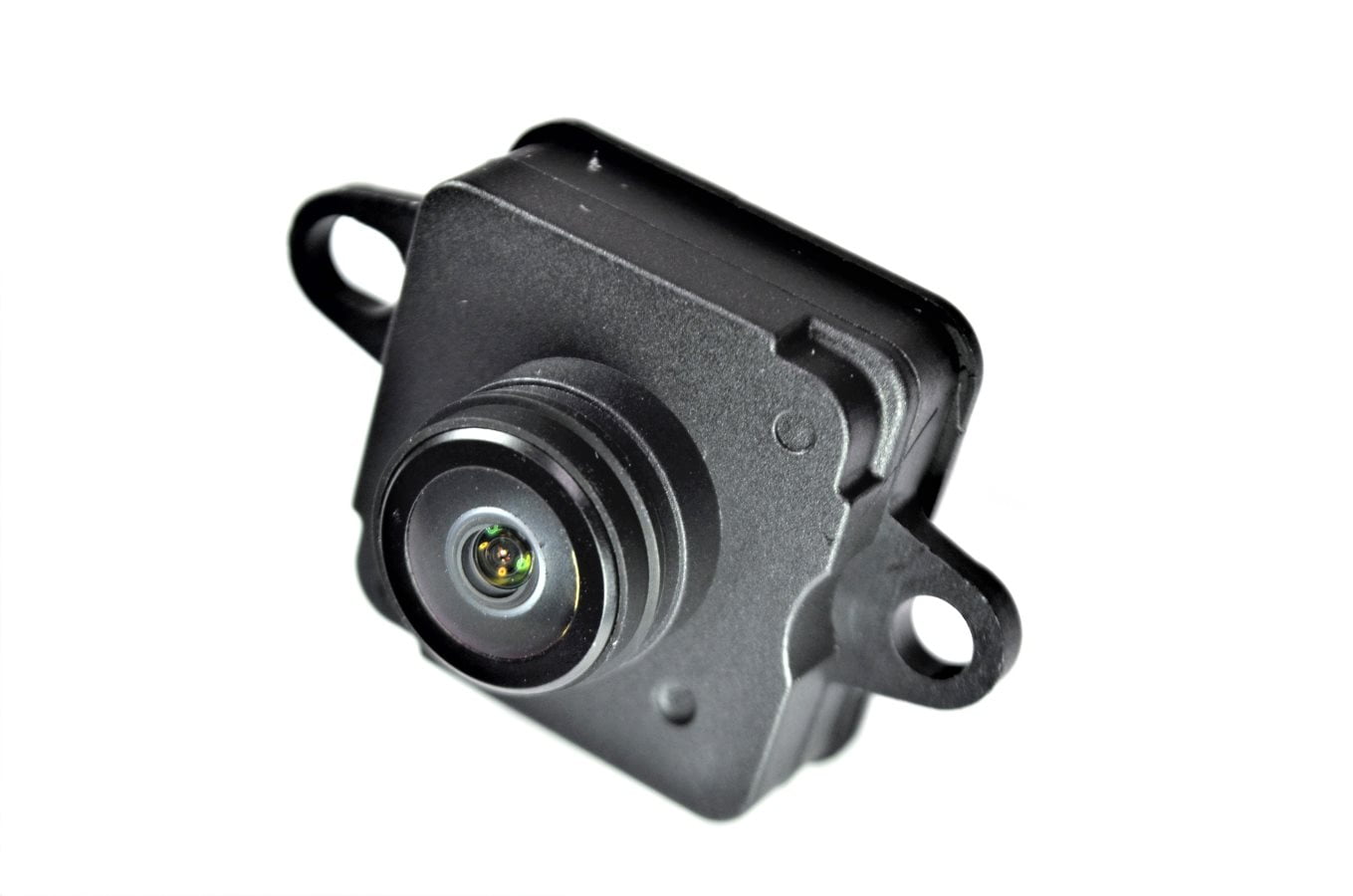 PT Auto Warehouse BUCCH-713 - Park Assist Back Up Camera Fits select: 2014-2018 JEEP CHEROKEE
