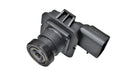 PT Auto Warehouse BUCFO-748 Rear View Backup Camera Fits select: 2011-2012 FORD EXPLORER