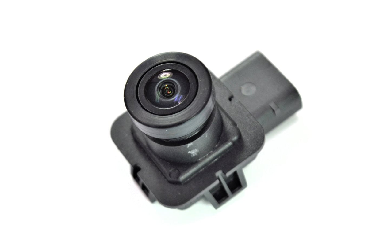 PT Auto Warehouse BUCFO-930 - Park Assist Back Up Camera Fits select: 2013-2016 FORD FUSION