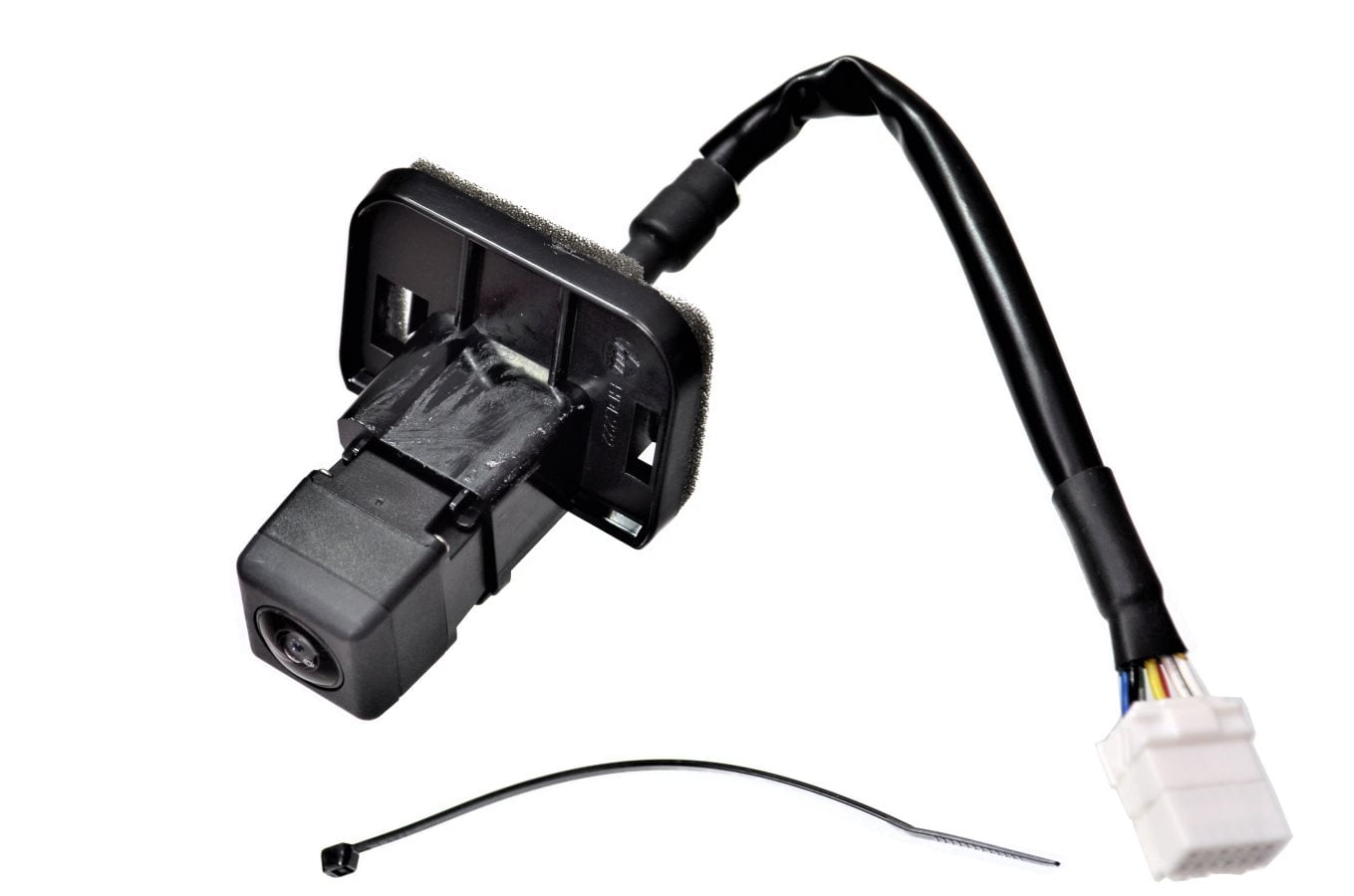 PT Auto Warehouse BUCHO-222 Rear View Backup Camera