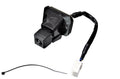 PT Auto Warehouse BUCHO-224 Rear View Backup Camera