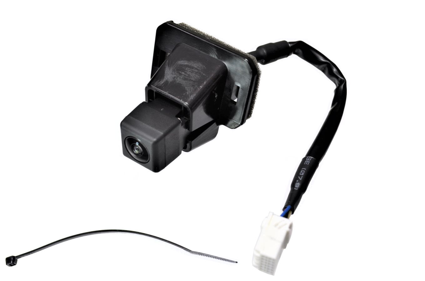 PT Auto Warehouse BUCHO-224 Rear View Backup Camera