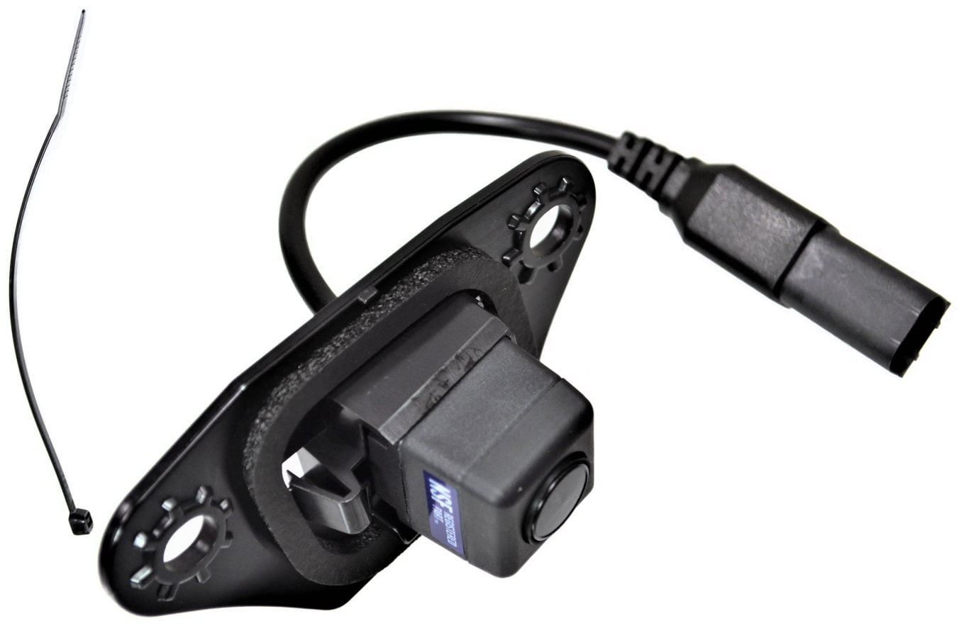PT Auto Warehouse BUCTO-182N Rear View Backup Camera Fits select: 2012-2014 TOYOTA CAMRY