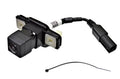 PT Auto Warehouse BUCTO-334 Rear View Backup Camera Fits select: 2016-2018 TOYOTA PRIUS