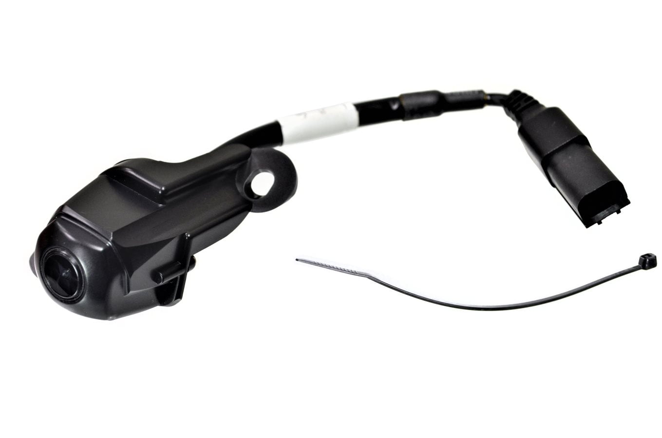 PT Auto Warehouse BUCTO-954N Rear View Backup Camera