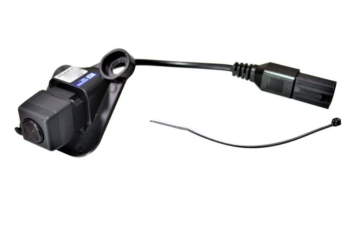 PT Auto Warehouse BUCTO-955N Rear View Backup Camera Fits select: 2014-2015 TOYOTA TUNDRA