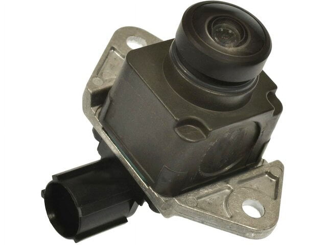 Park Assist Camera - Compatible with 2014 - 2015 Jeep Grand Cherokee