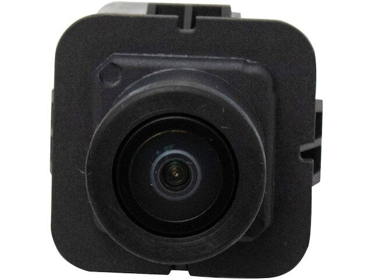 Park Assist Camera - Tailgate Mounted - Compatible with 2012 - 2014 Ford F-150 2013